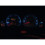 Red LED Dash Speedo Kit Light Set Replacement Part For Suzuki Vitara Glx Fatboy 2