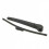Rear Window Windscreen Wiper Blade + Arm Replacement Fits VW Golf Plus 09-On 1