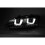 Rhd For VW Polo 6R 6C 2009- Black DRL LED Projector Headlights Dynamic Indicator 2