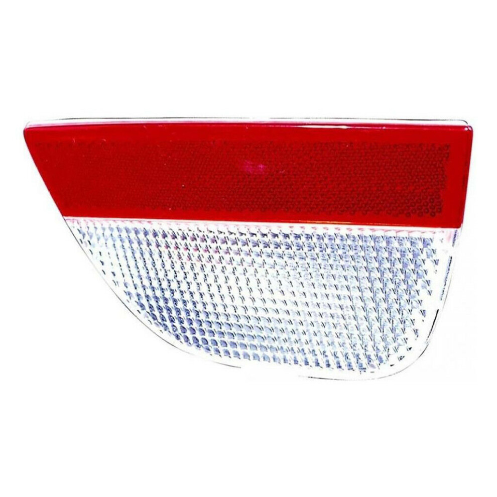 For Ford Focus Mk1 Hatchback 1998-4/2005 Rear Reverse Lamp Left Side Ns Light 5037692241317