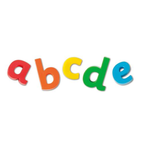 Galt Magnetic Letters 1