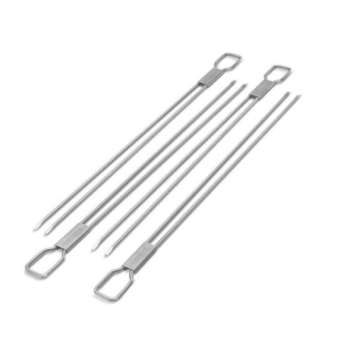Broil King Dual Prong Skewers
