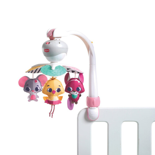 Tiny Love Tiny Love Tiny Princess Tales Take Along Mobile 1