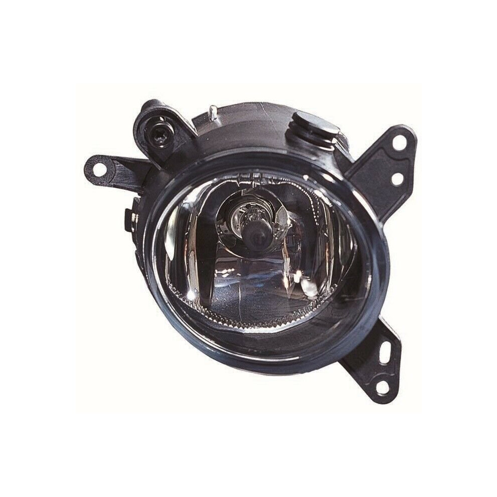 Front Right Side Os Fog Lamp H11 For Mitsubishi Colt Hatchback 8.04-13 Light 5037692253259