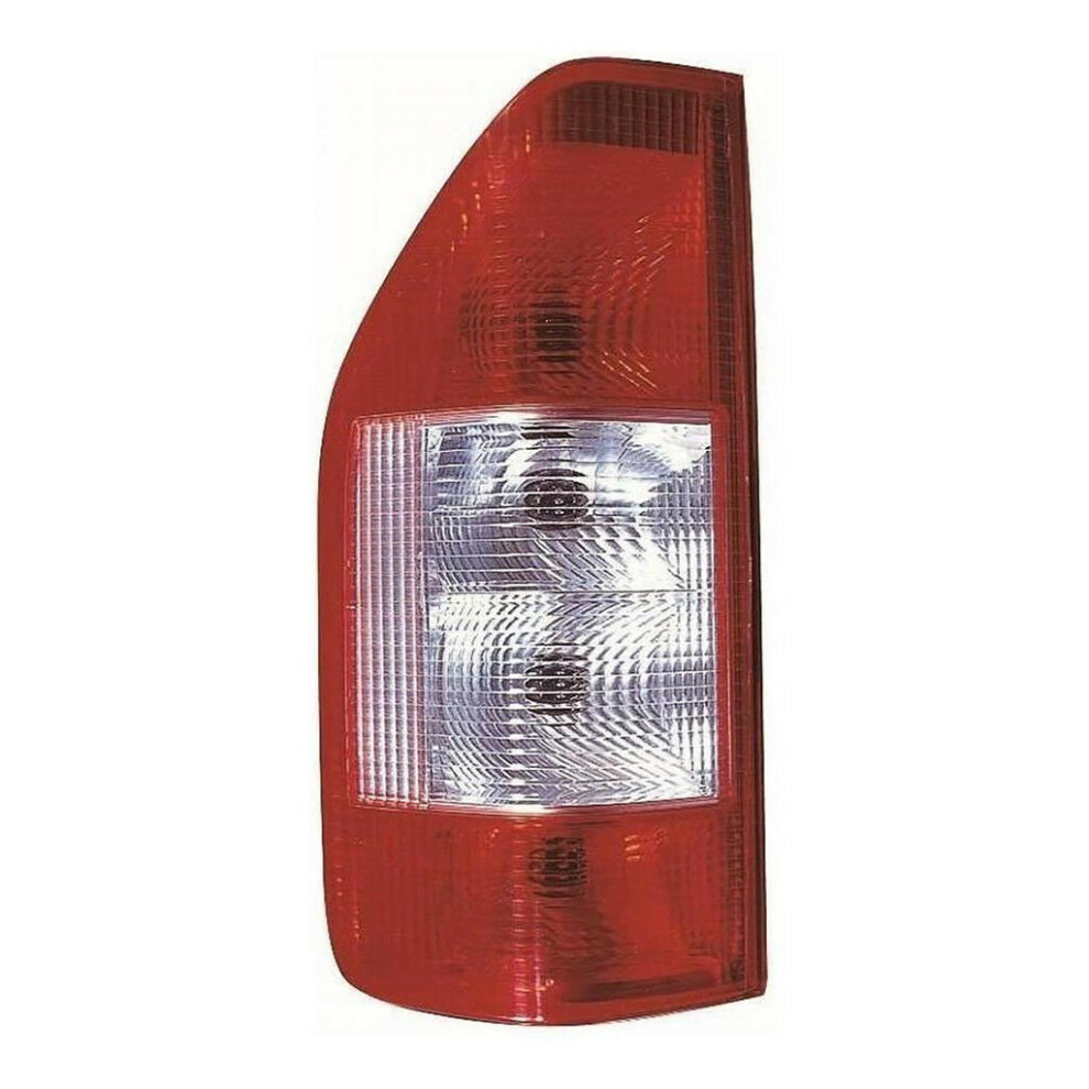 For Mercedes Sprinter Mk1 Van 2003-2006 Rear Back Tail Lamp Left Side Ns Light 5037692247784