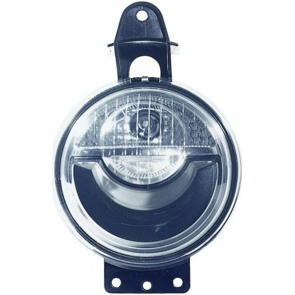 Left Side Ns Drl Lamp W5w For Bmw Mini R55 Clubman Estate 07-9.15 Light 5037692230113