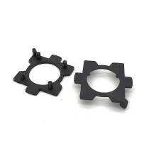 For Mazda 3 5 Toyota Avensis Celica Xenon LED & HID Bulb Holders Adaptors clips