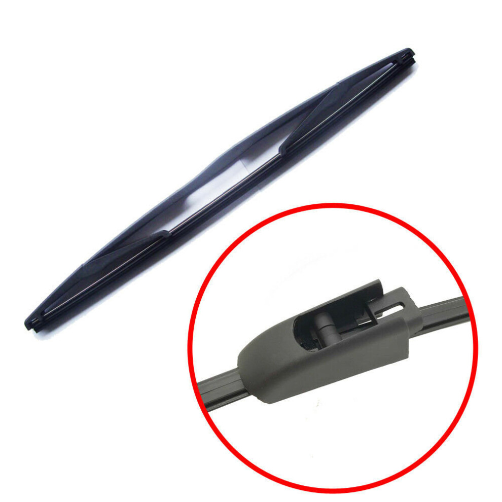 Rear Window Wiper Blade 13 Inch 330Mm Exact Fit Replacement Spare For Kia K3s 5060590388686