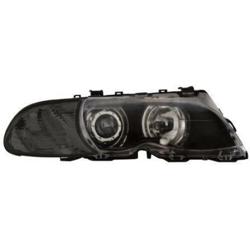 Eagle Eyes 031038 LHD Projector Headlight Headlamp Angel Eyes Indicator ...