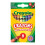 Crayola Crayola Wax Crayons (Pack of 8) 1