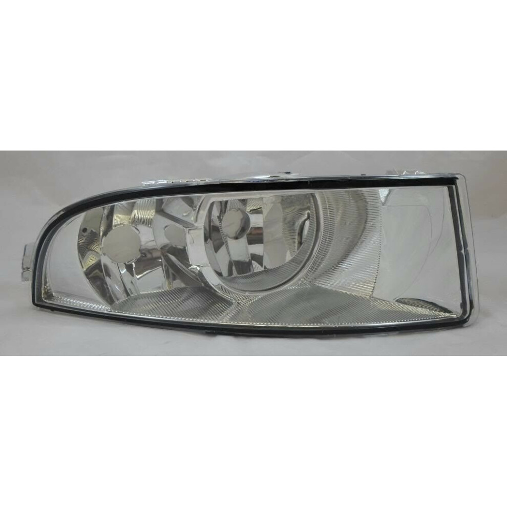 Front Right Side Os Fog H8 P21w For Skoda Octavia Mk2 Estate 4.09-4.13 Light 5037692253334