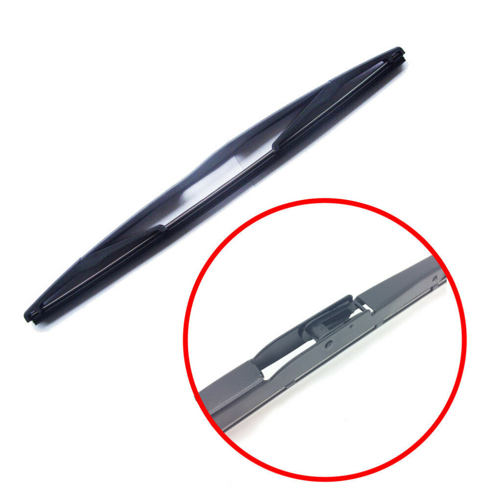 Rear Window Wiper Blade 13 Inch 330mm Exact Fit For Honda CRV 2012-Onwards-image-OPC-P5FR262-NEW