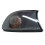 BMW BMW 3 SERIES E46 COMPACT 01-05 FRONT CLEAR BLACK INDICATOR RIGHT SIDE 1
