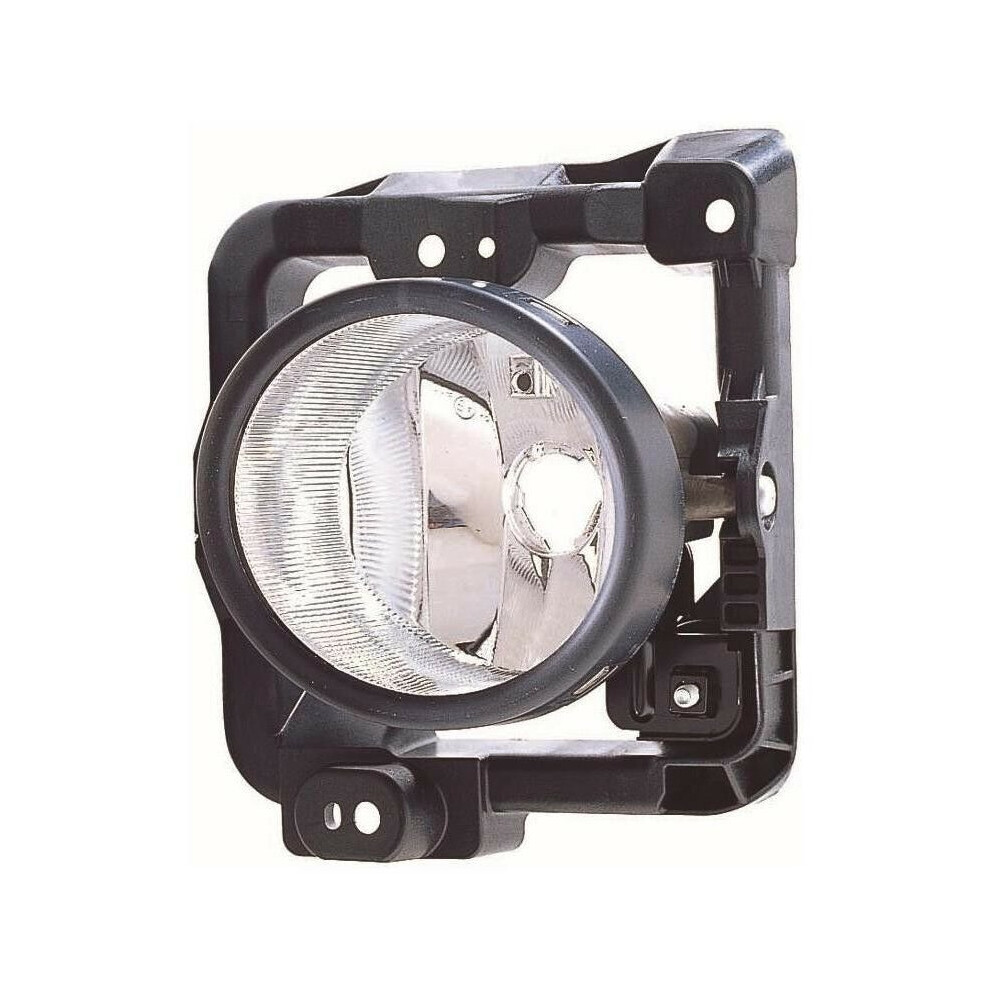 Front Left Side NS Fog Light H11 For Honda Accord Mk8 Estate 7.08-6.11-image-OPC-P5FQVJS-NEW