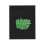 (25 Pack - Medium) Black Storage Bags by Smelly Proof Bags 1