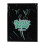 (25 Pack - Medium) Black Storage Bags by Smelly Proof Bags 2