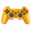 (Pink) Wireless Gamepad Bluetooth PS3 Controller Games Joystick for Sony PlayStation 3 4