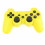 (Gold) Wireless Gamepad Bluetooth PS3 Controller Games Joystick for Sony PlayStation 3 8