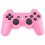 (Pink) Wireless Gamepad Bluetooth PS3 Controller Games Joystick for Sony PlayStation 3 5