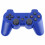 (Gold) Wireless Gamepad Bluetooth PS3 Controller Games Joystick for Sony PlayStation 3 3