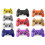 (Gold) Wireless Gamepad Bluetooth PS3 Controller Games Joystick for Sony PlayStation 3 1