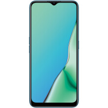 (Marine Green) Oppo A9 (2020) Dual Sim | 128GB | 4GB RAM - Refurbished