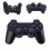 (Pink) Wireless Gamepad Bluetooth PS3 Controller Games Joystick for Sony PlayStation 3 2