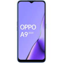 (Space Purple) Oppo A9 (2020) Dual Sim | 128GB | 4GB RAM - Refurbished