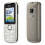 Refurbished Nokia (Warm Grey) Nokia C1-01 Single Sim | 64MB | 16MB RAM 1