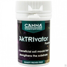 (10 G) Canna Aktrivator Powder 10g,20g ,40g,8og,120g,250g,THE SECRET