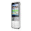 Refurbished Nokia (White) Nokia C5 5MP Single Sim | 512MB | 256MB RAM 1