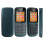 Refurbished Nokia (Phantom Black) Nokia 100 Single Sim 1