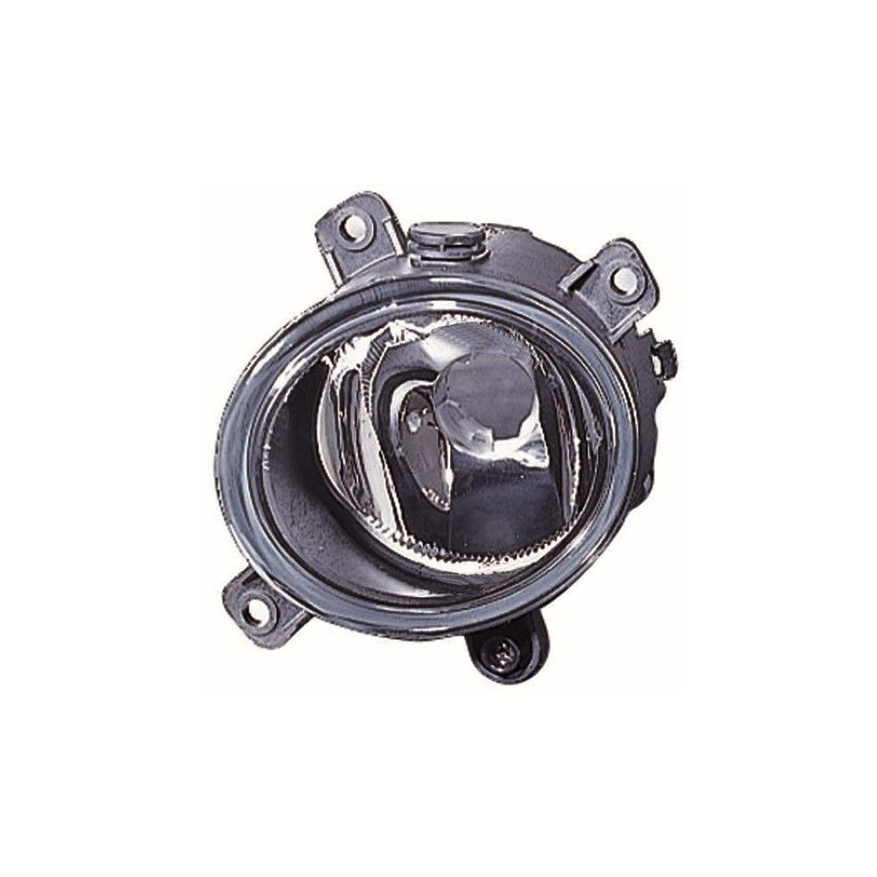 Front Left Side NS Fog Light Lamp H11 For Ford Mondeo Mk3 Saloon 00-6.03-image-OPC-P5FQR9R-NEW