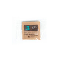 1 Gram 62% 2 Way Humidity Control by Boveda