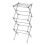 Black + Decker Black+Decker Extendable Compact Clothes Airer 2