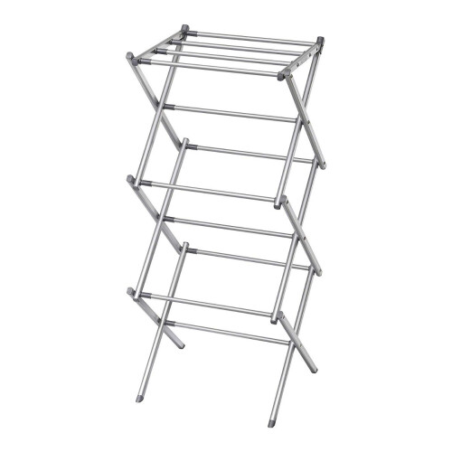 Black + Decker Black+Decker Extendable Compact Clothes Airer 1