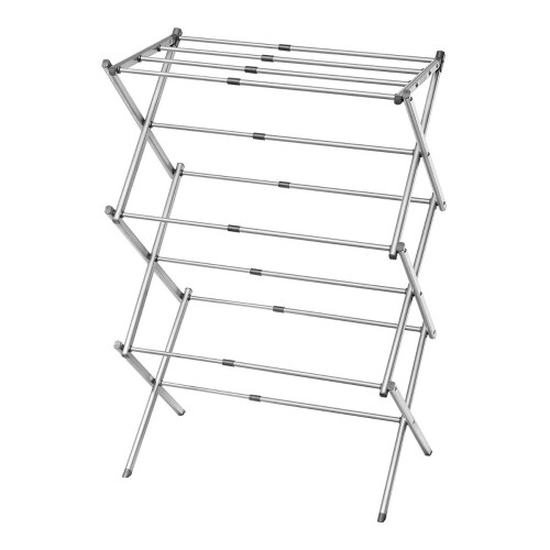 Black + Decker Black+Decker Extendable Compact Clothes Airer 2