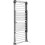 Black + Decker Black+Decker 3 Tier Heated Clothes Airer 300W 3