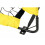 Kickmaster MV Sports Kickmaster 8ft Flexi Fibreglass Goal Lightweight Foldable Easy To Transport Ages 5 Years+ 3