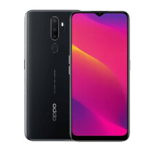 (Mirror Black) OPPO A5 (2020) Dual Sim | 64GB | 3GB RAM - Refurbished