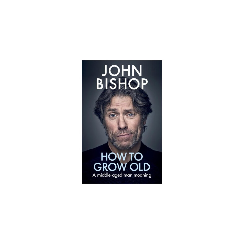 How to Grow Old