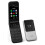 Nokia (Grey) Nokia 2720 Flip Single Sim | 4GB | 512MB RAM 2