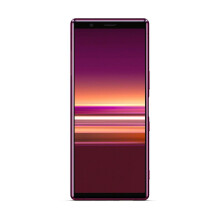 (Red) Sony Xperia 5 Dual Sim | 128GB | 6GB RAM - Refurbished