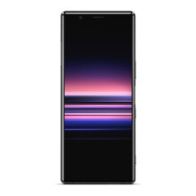 (Black) Sony Xperia 5 Dual Sim | 128GB | 6GB RAM - Refurbished
