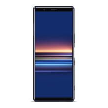 (Blue) Sony Xperia 5 Dual Sim | 128GB | 6GB RAM - Refurbished