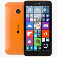 (Orange) Microsoft Lumia 640 Dual Sim | 8GB | 1GB RAM - Refurbished