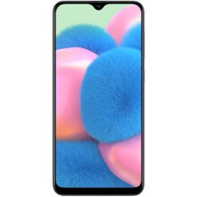 (Prism Crush Black) Samsung Galaxy A30s Single Sim | 64GB | 4GB RAM - Refurbished