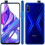 Honor (Sapphire Blue) Honor 9X Dual Sim | 128GB | 4GB RAM 1