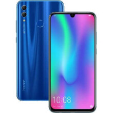 (Sapphire Blue) Honor 10 Lite Single Sim | 64GB | 3GB RAM - Refurbished