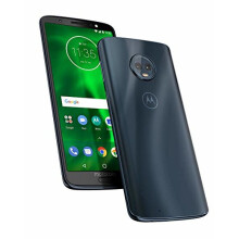 (Deep Indigo) Motorola Moto G6 Single Sim | 32GB | 3GB RAM - Refurbished